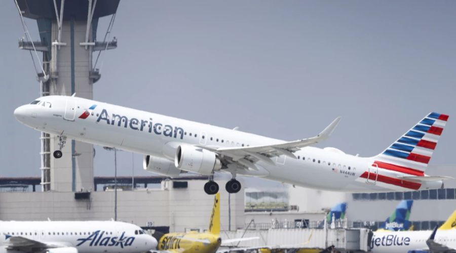 Die meisten der gestrichenen Flüge wurden mittlerweile wieder in den Flugplan aufgenommen.