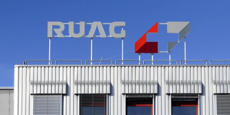 Ruag