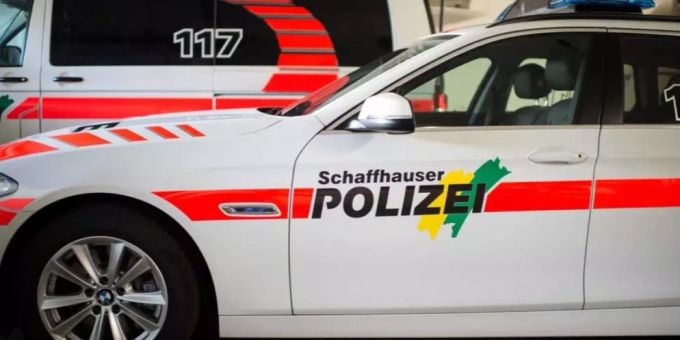 Kontrollaktion führt zu sechs Festnahmen.