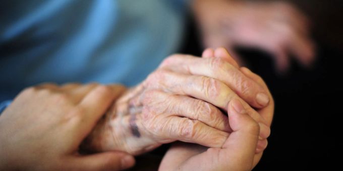 Das Pflegegeld wird von fast zwei Dritteln der zu Hause Gepflegten genutzt. Das Pflegegeld wird von fast zwei Dritteln der zu Hause Gepflegten genutzt.