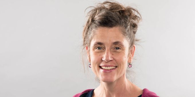 Heidi Rast, Grüne Luzern. Grüne Luzern