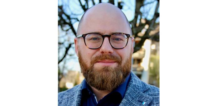 Fabrizio Misticoni, Kantonsrat, Mitglied PFK. Grüne Luzern
