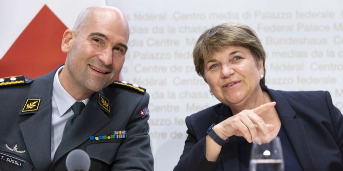 Schweden machts vor - So realistisch ist ein Schweizer Nato-Beitritt