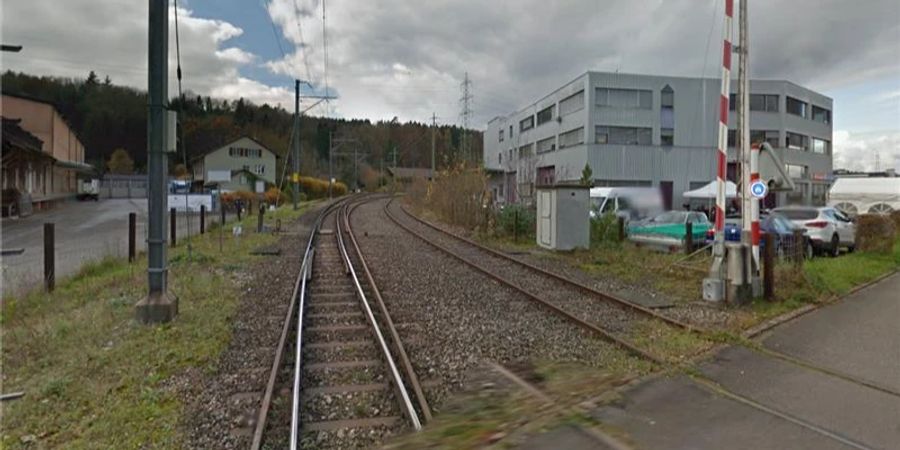 Bremgarten West