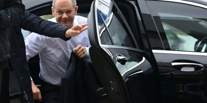 Mitarbeiter von Fahrdienst für den Bundestag bekommen Tarifvertrag Mitarbeiter von Fahrdienst für den Bundestag bekommen Tarifvertrag