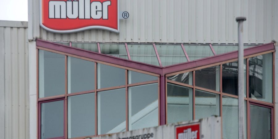 Theo Müller will mit der Akquisition das Stammgeschäft auf dem Heimatmarkt stärken.