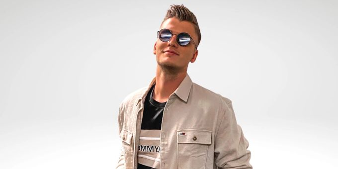 Palma de Mallorca - Kommt der Sommerhit '22 von Julian Sommer?
