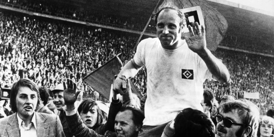 Uwe Seeler