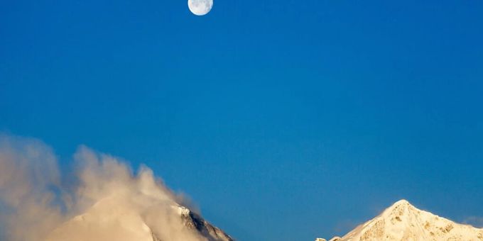 Laut Experte - Nur wenige haben wirklich alle 8000er-Gipfel bestiegen