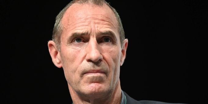 Der Vorsitzende des Bundestags-Sportausschusses Frank Ullrich (SPD). Der Vorsitzende des Bundestags-Sportausschusses Frank Ullrich (SPD).