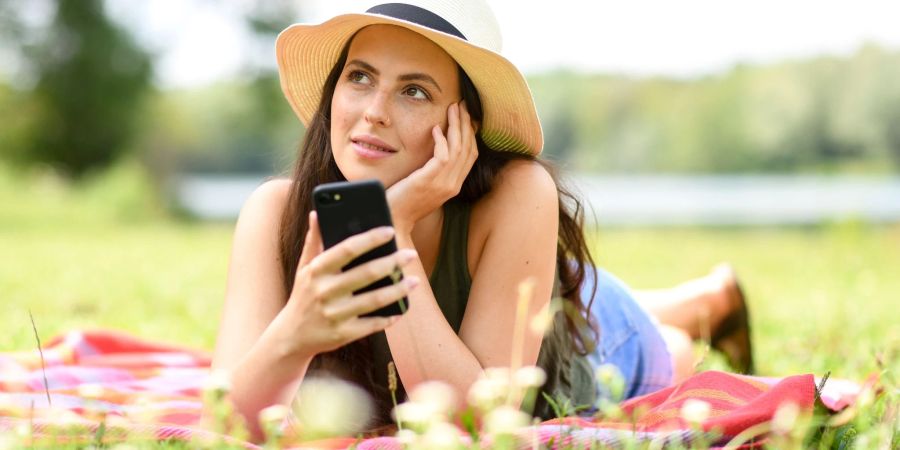 Wer im Freien etwas plant, verlässt sich gern auf seine Wetter-App. Allerdings ist nicht jede Anwendung zuverlässig.
