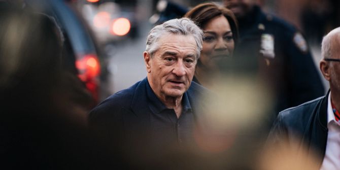 Robert De Niro