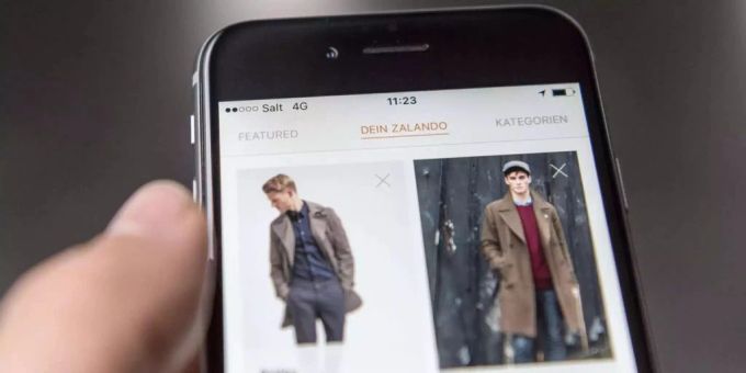 zalando