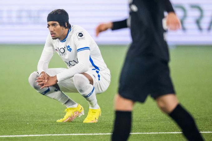 Lausanne-Sport ist in der Challenge League seit fünf Spielen sieglos. Challenge League Lausanne-Sport