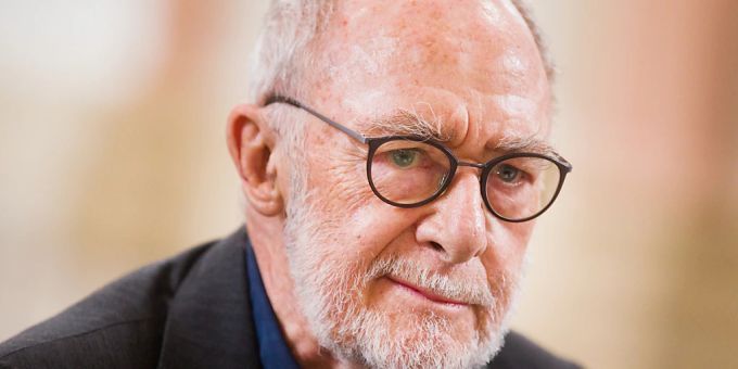 ARCHIV - Im März 2023 sollen die Werke des 90-Jährigen Gerhard Richters in New York ausgestellt werden. Foto: Rolf Vennenbernd/dpa ARCHIV - Im März 2023 sollen die Werke des 90-Jährigen Gerhard Richters in New York ausgestellt werden. Foto: Rolf Vennenbernd/dpa
