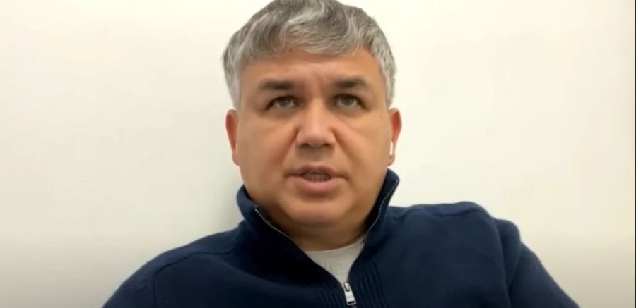Abbas Galjamow