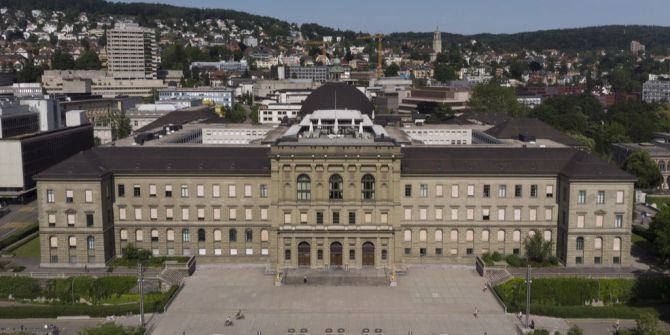 ETH Zürich