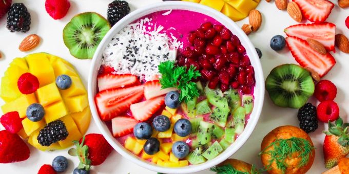 Veganuary - Einen Monat vegan essen – bringt das was?