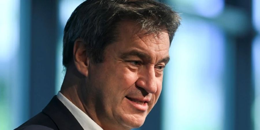 Markus Söder