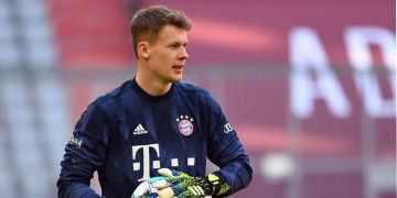 Alexander Nübel