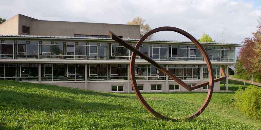 Literaturarchiv Marbach Nachlass