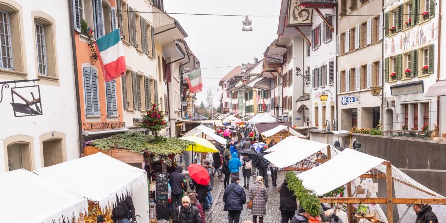 Zofingen