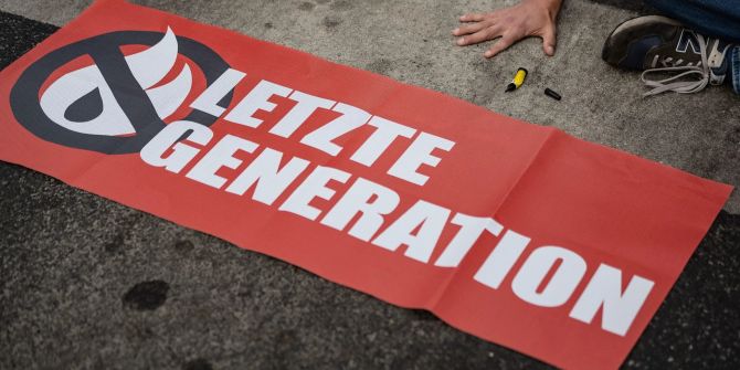 Letzte Generation