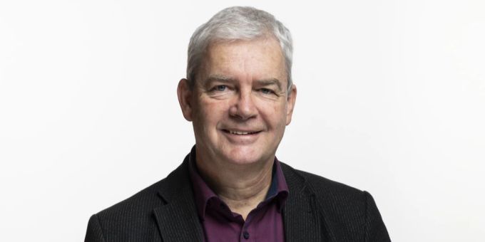 Nationalrat Felix Wettstein (Grüne/SO) zieht nach der Wintersession seine Bilanz. Im Gastbeitrag stellt der Fachhochschuldozent fest: Die Schweiz wird nicht grüner. (Archivbild) SDS Felix Wettstein