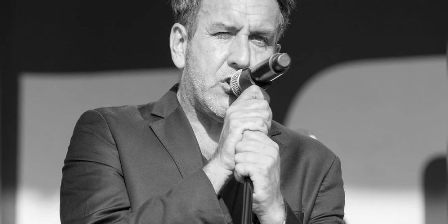 terry hall the specials