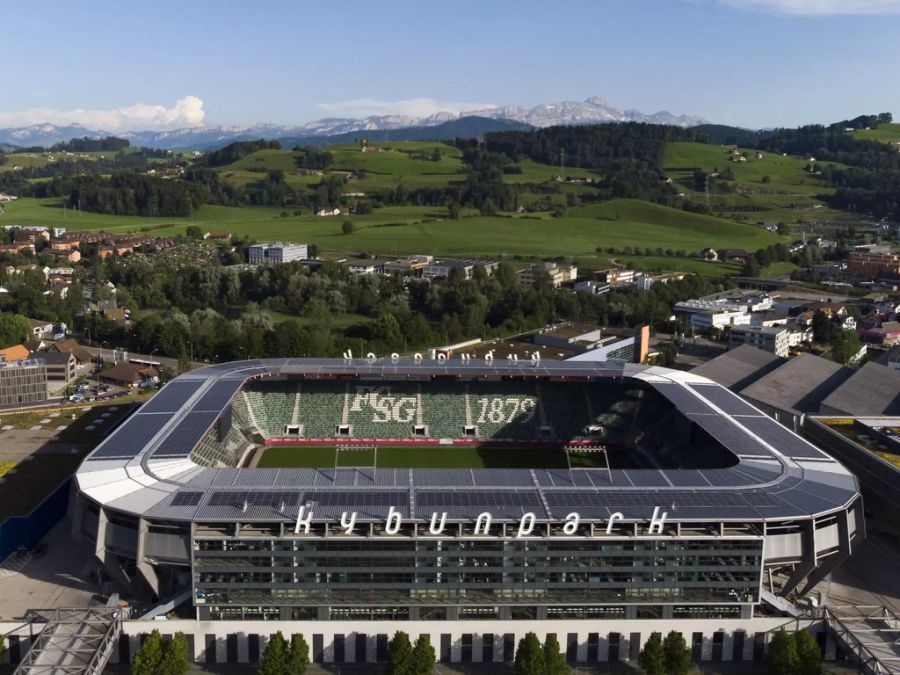 Berit Sitterstadion