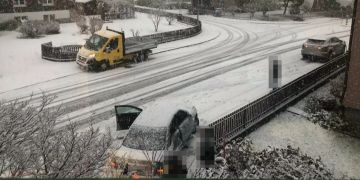 Unfall