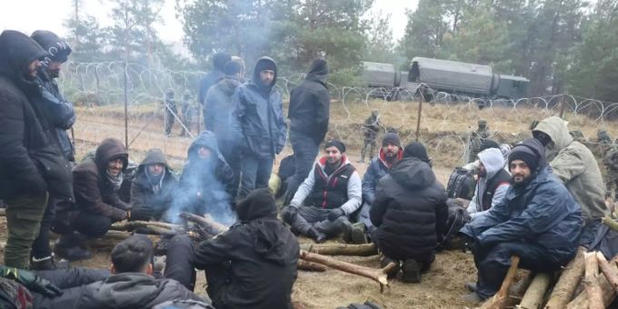 Wladimir Wladimirowitsch Putin