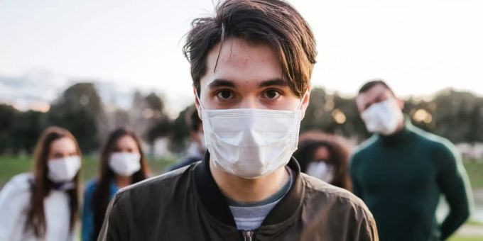 Wie verhält man sich als geimpfte Kontaktperson richtig? Wie verhält man sich als geimpfte Kontaktperson richtig?