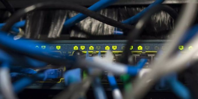 Server Server