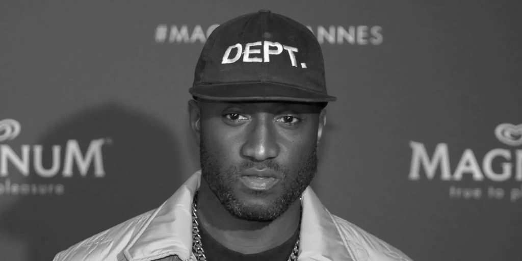 louis vuitton designer virgil abloh hat kampf gegen krebs verloren