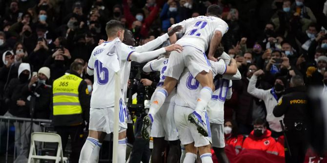 Spain Soccer La Liga