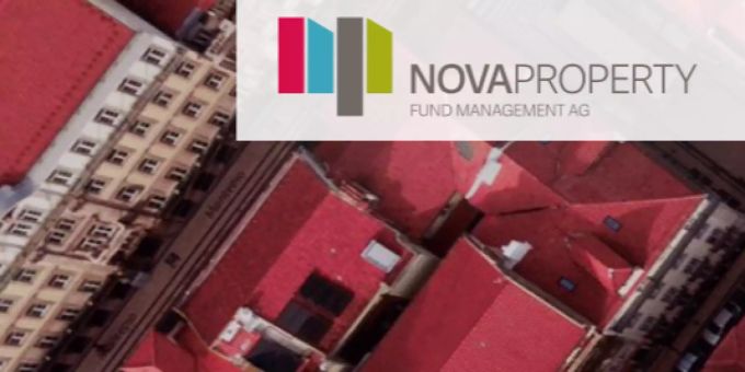 SIX Swiss Exchange Regulation genehmigte Gesuch von Nova Property Fund Management AG SIX Swiss exchange