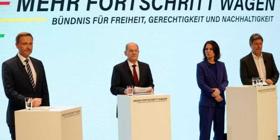 Freie Demokratische Partei