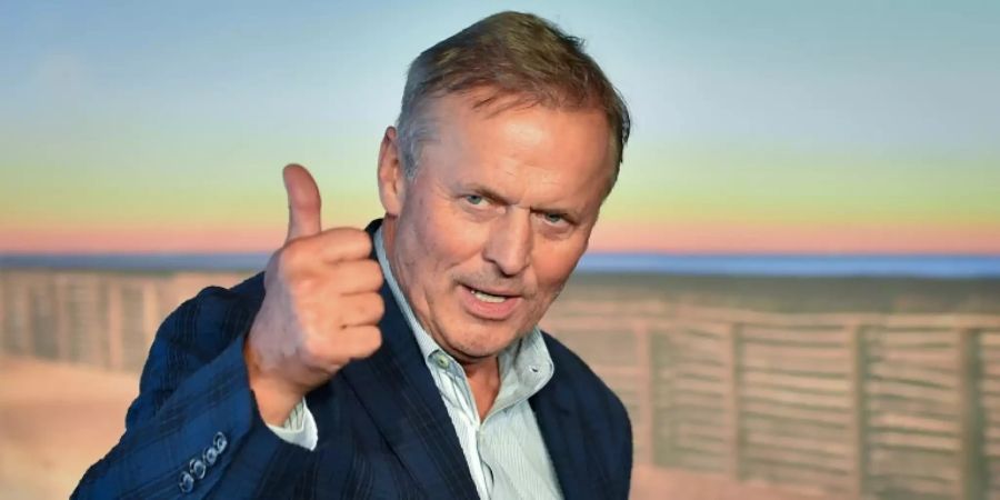 John Grisham