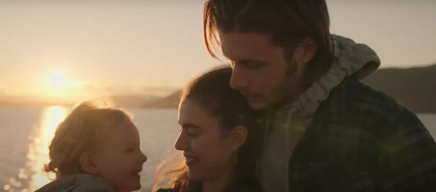 Szene aus «Maid» Netflix