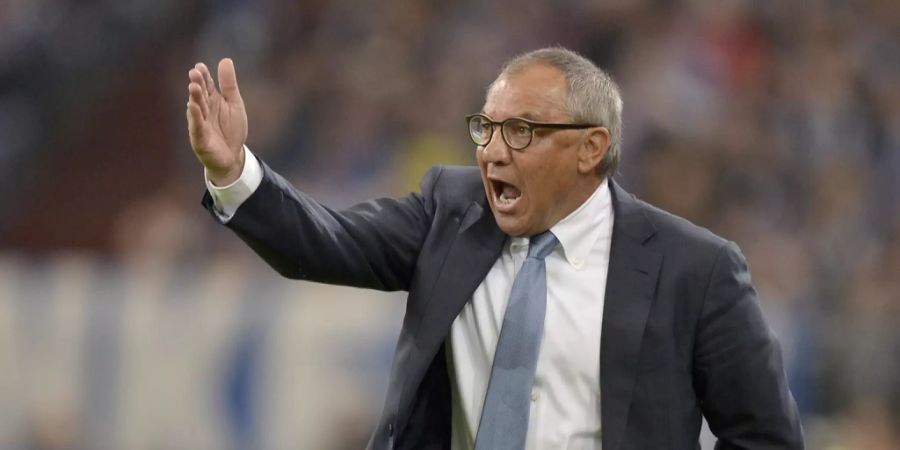 Felix Magath