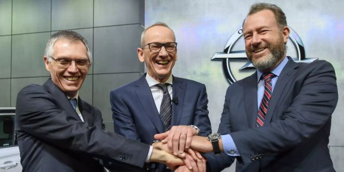 Robotaxi Cruise - Chef von General-Motors-Tochter tritt ab