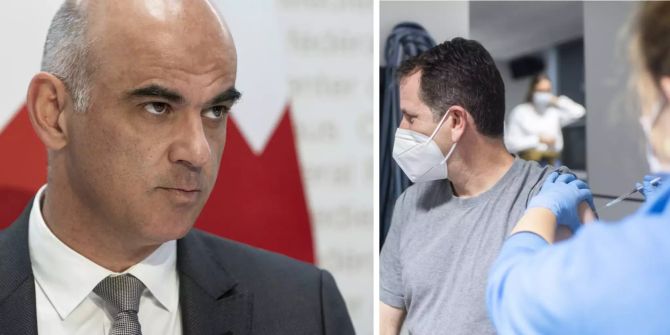 Bundesrat Coronavirus Impfprämie