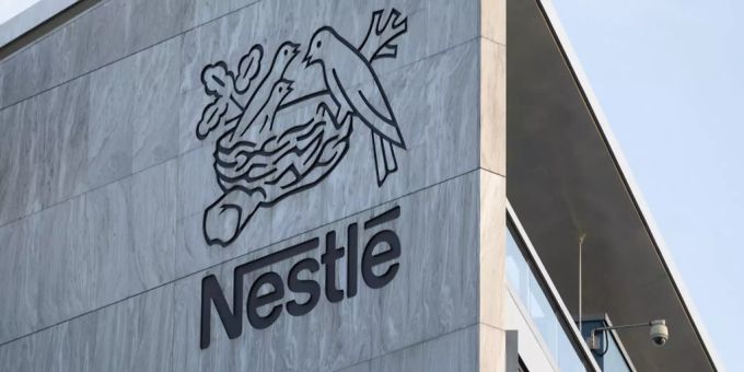 Nestlé streitet mit den französischen Behörden. Nestlé