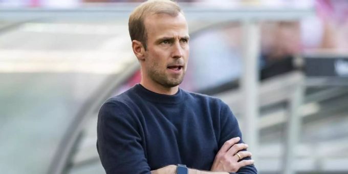 Will sich trotz des bescheidenen Saisonstartes nicht unter Druck setzten: Hoffenheim-Coach Sebastian Hoeness. Foto: Tom Weller/dpa Will sich trotz des bescheidenen Saisonstartes nicht unter Druck setzten: Hoffenheim-Coach Sebastian Hoeness. Foto: Tom Weller/dpa