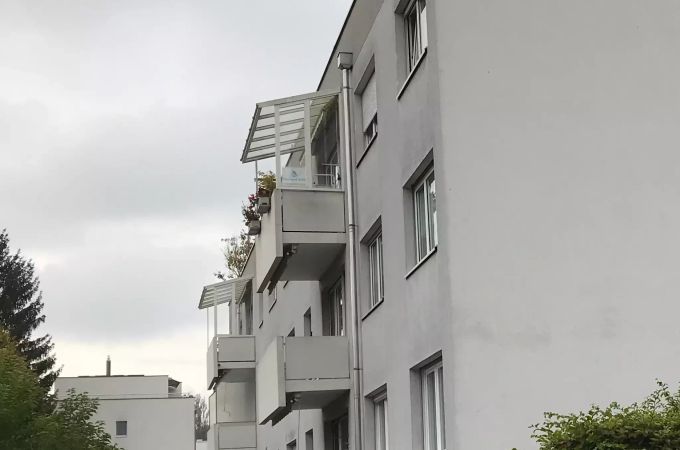 Christoph Böhi arbeitet hauptsächlich von Zuhause aus, besucht Sie aber auch gerne in Ihrer Firma vor Ort. Treuhand Binningen Christoph Böhi