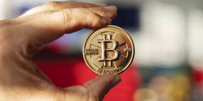 Die Kryptowährung Bitcoin soll strenger reguliert werden. Kryptowährung
