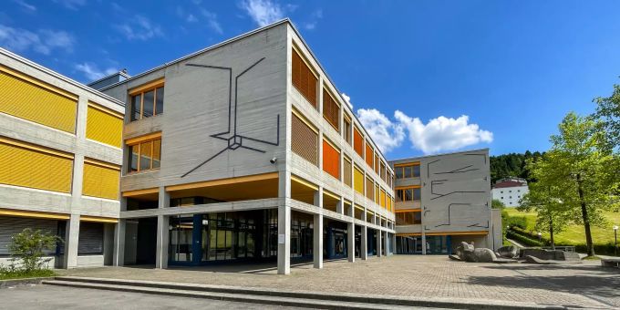 Gemeinde - Ebikon: Musikschule Rontal im Aufwind