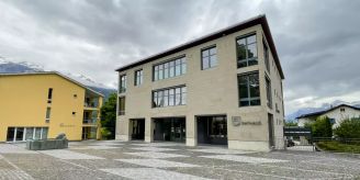 Gemeinde - Gemeinde Trimmis stellt ab 2023 keine Mofavignetten mehr aus