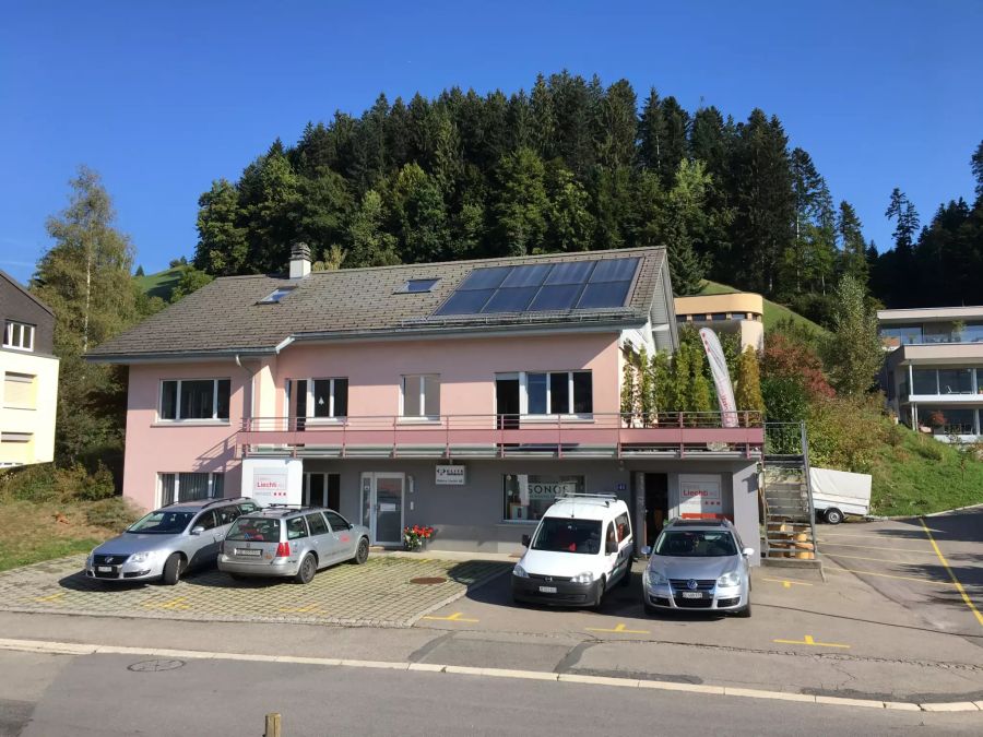 Elektro Liechti AG Langnau